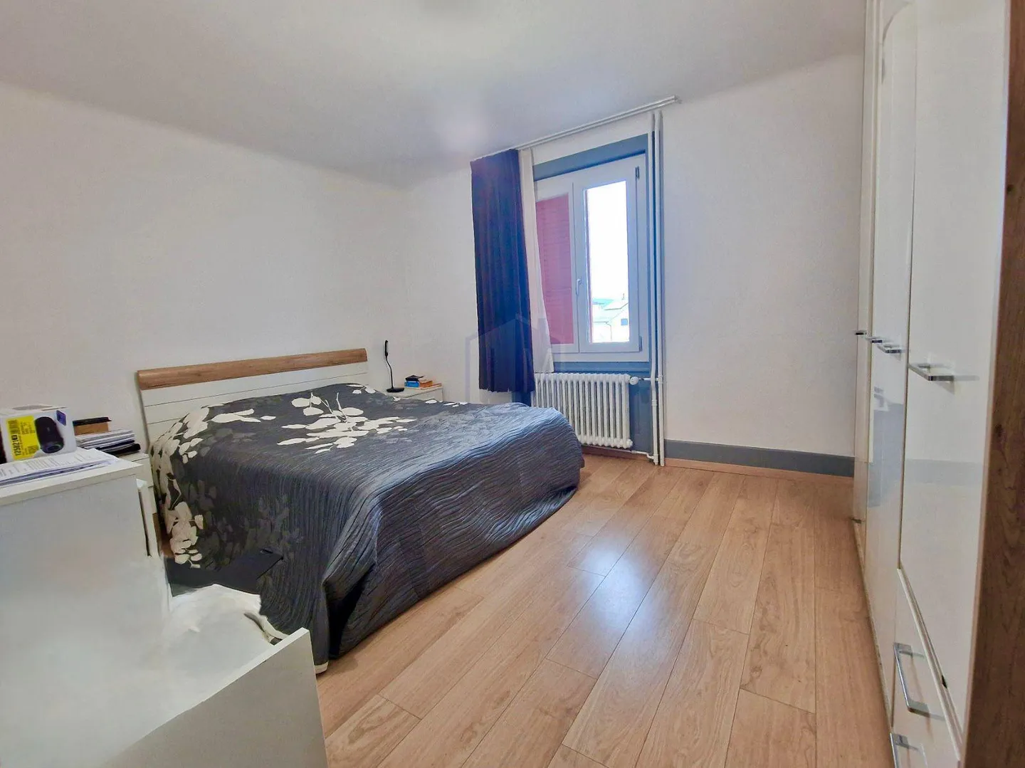 Un appartement charmant et lumineux de 71 m², idéalement situé - Photo 5 sur 11