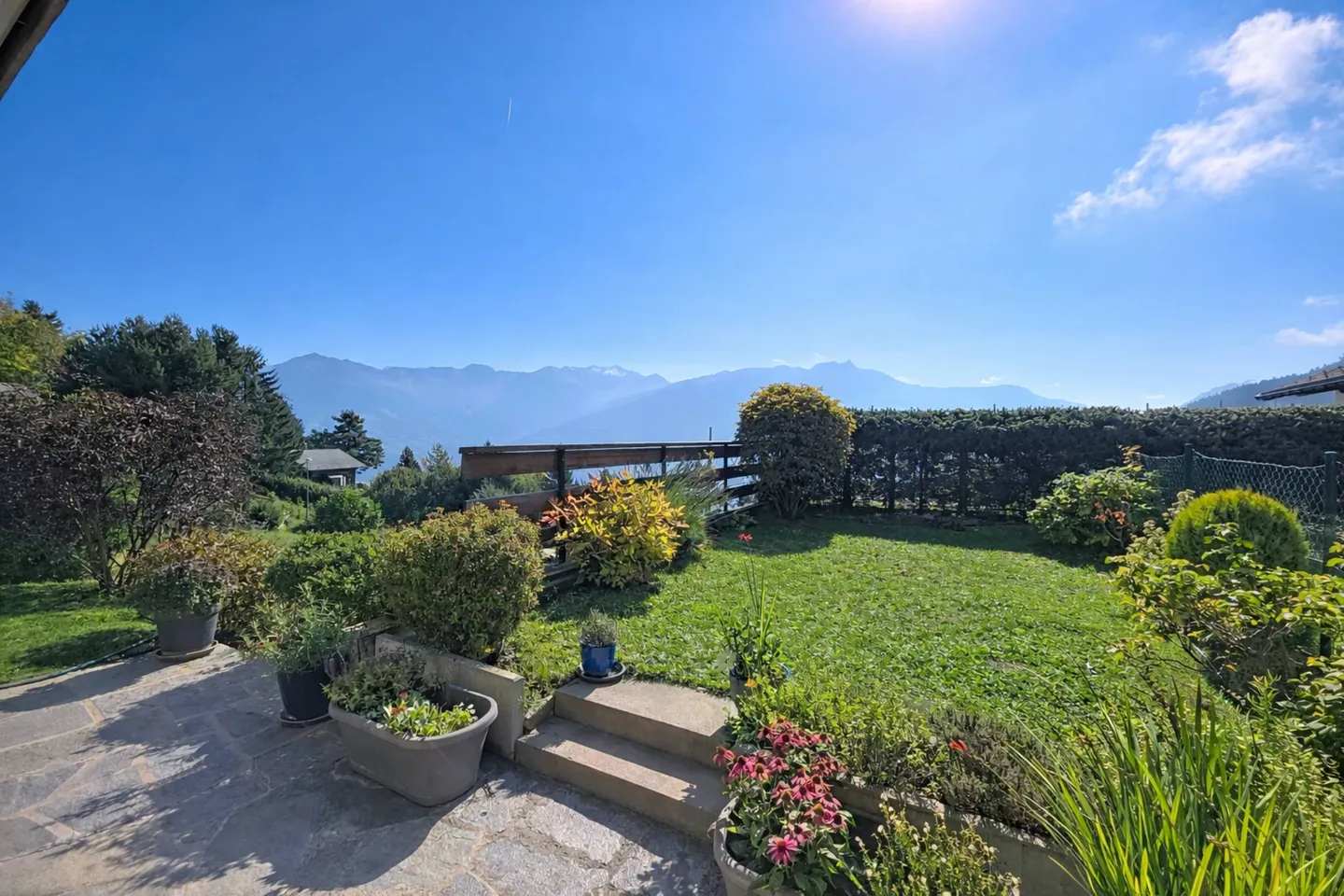 Charming Mountain Apartment - Photo 7 of 8