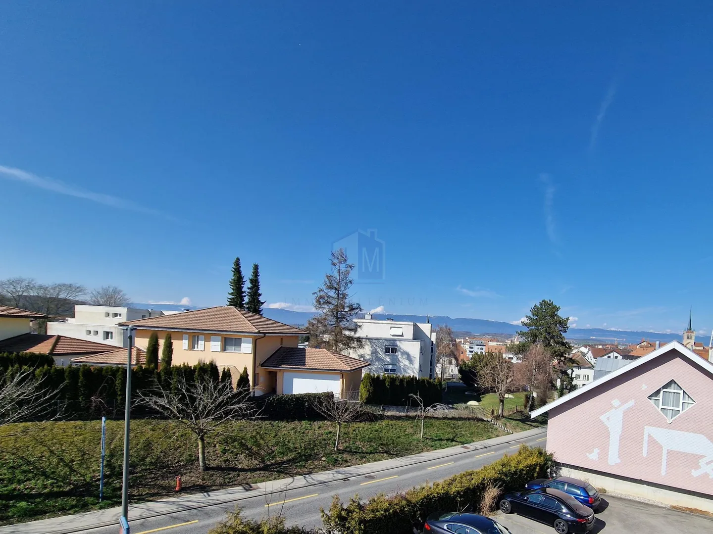 Un appartement charmant et lumineux de 71 m², idéalement situé - Photo 11 sur 11