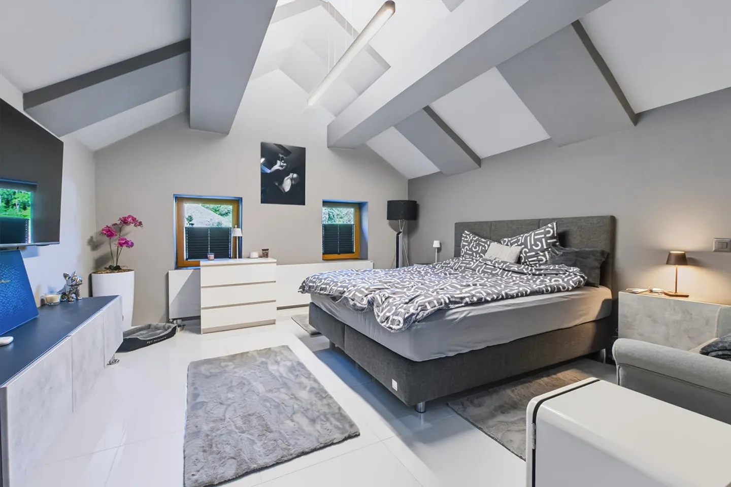 Maison individuelle à Graubünden - Photo 10 sur 19