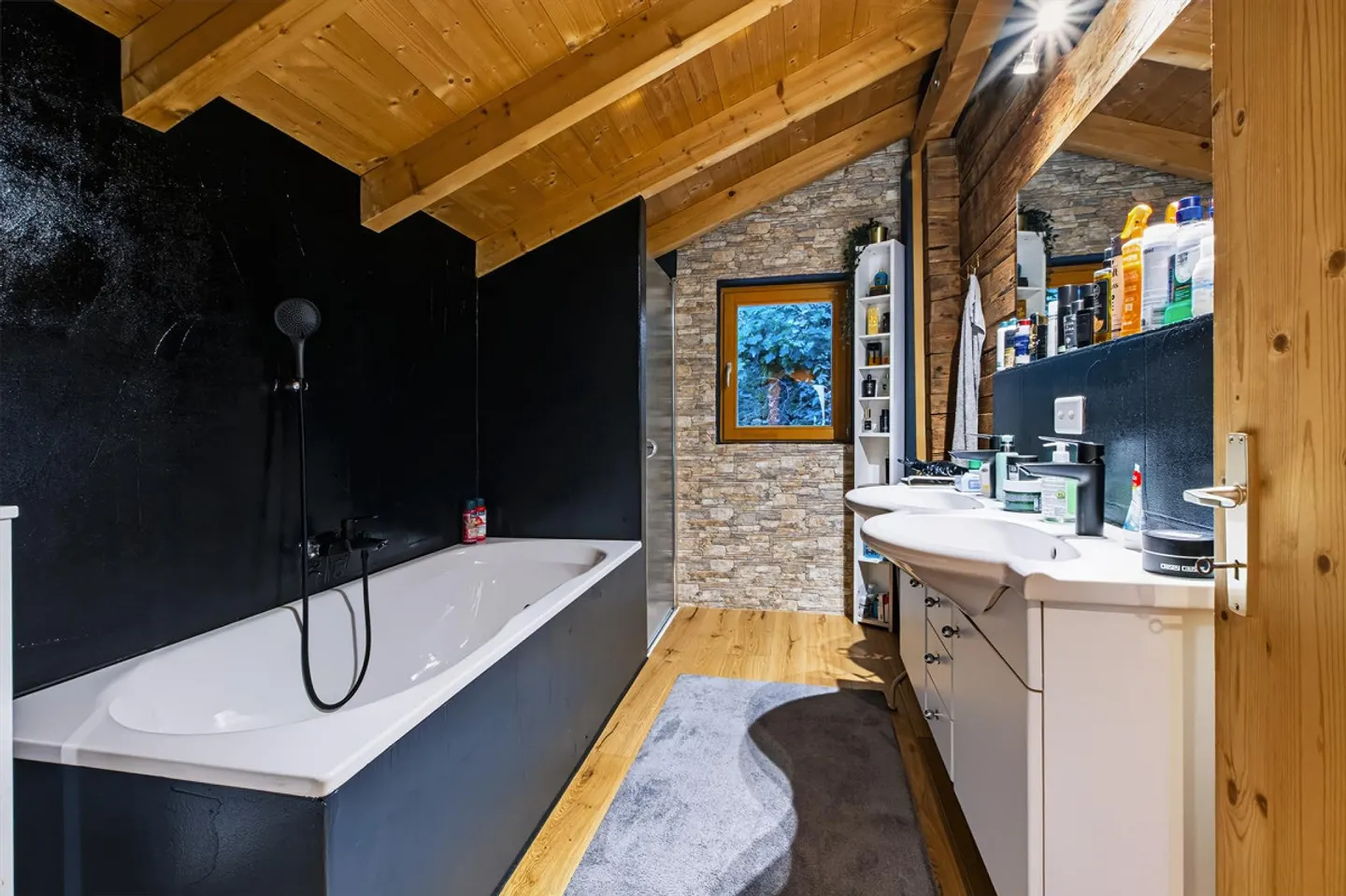 Maison individuelle à Graubünden - Photo 14 sur 19