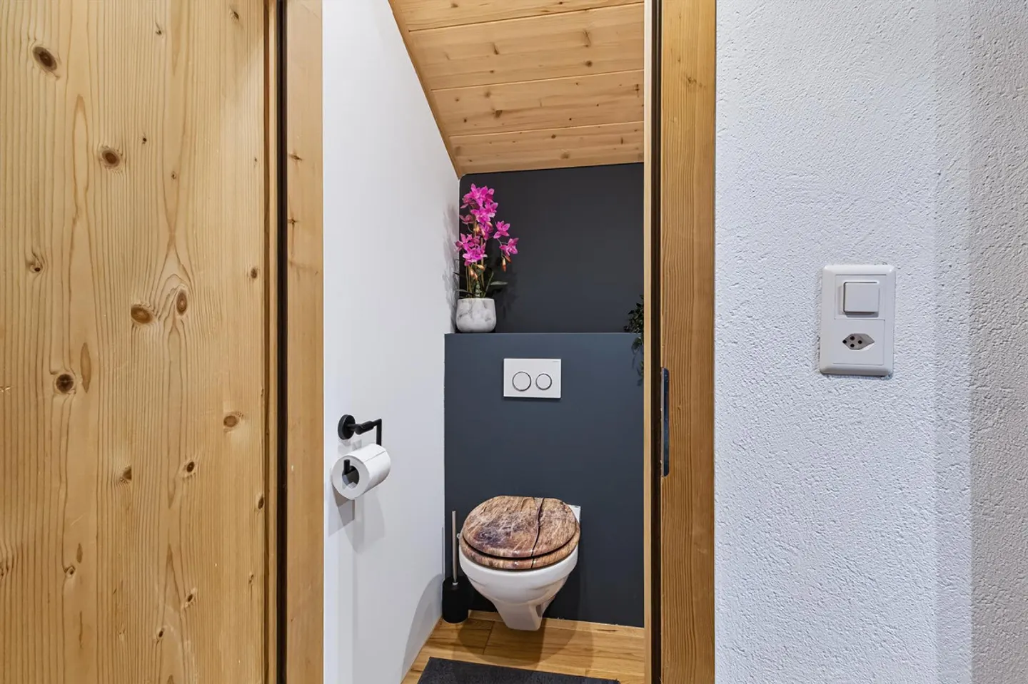 Maison individuelle à Graubünden - Photo 16 sur 19