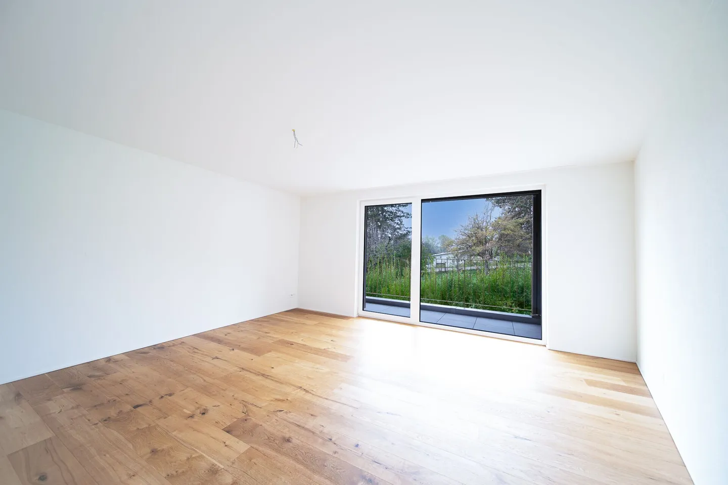 Appartamento 4.5 camere nuovo con molto spazio - Foto 3 di 16