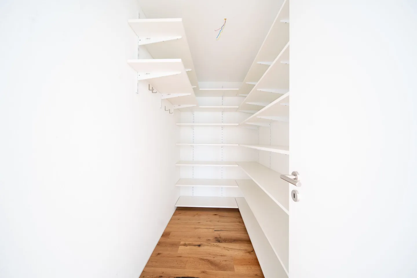Appartamento 4.5 camere nuovo con molto spazio - Foto 5 di 16
