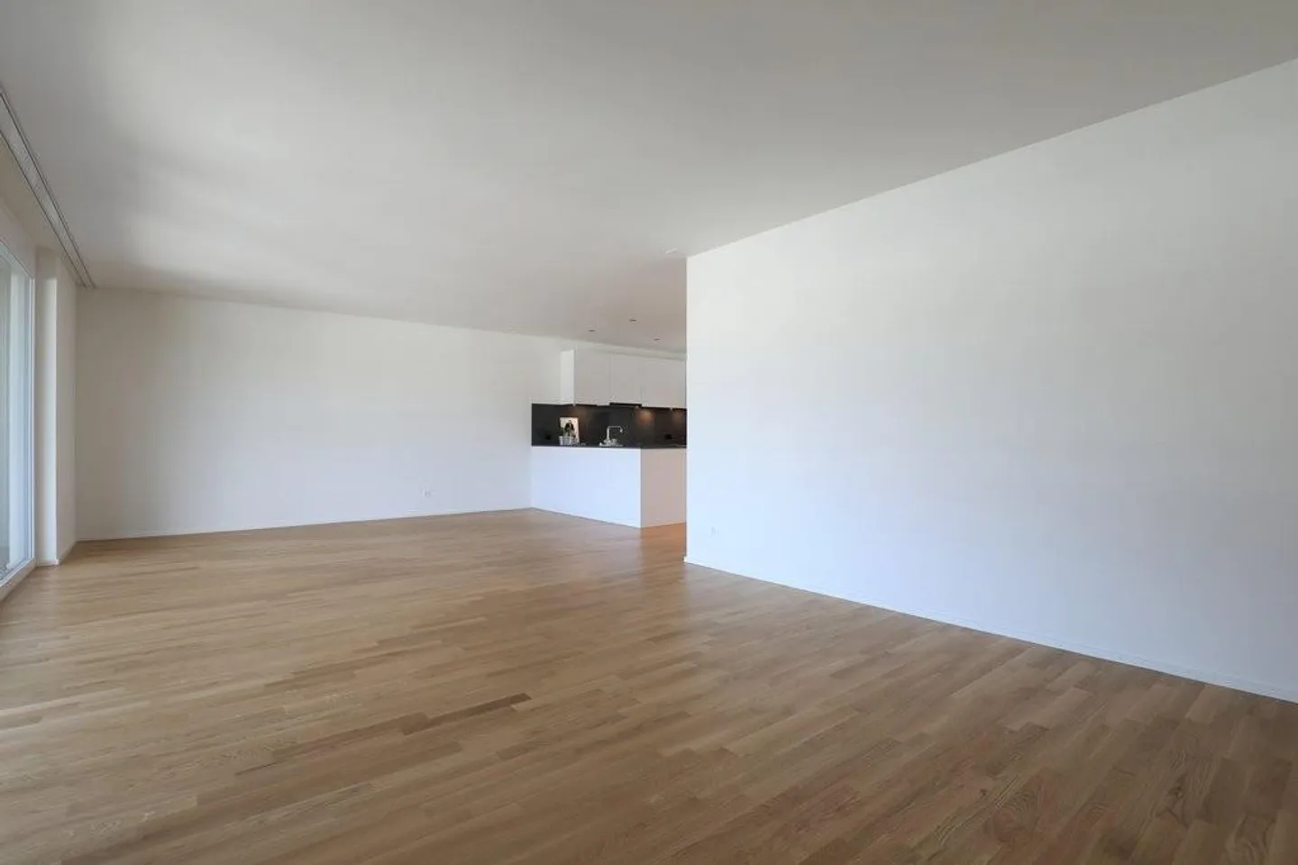 Modernes Apartment in Grenchen - Foto 7 von 12