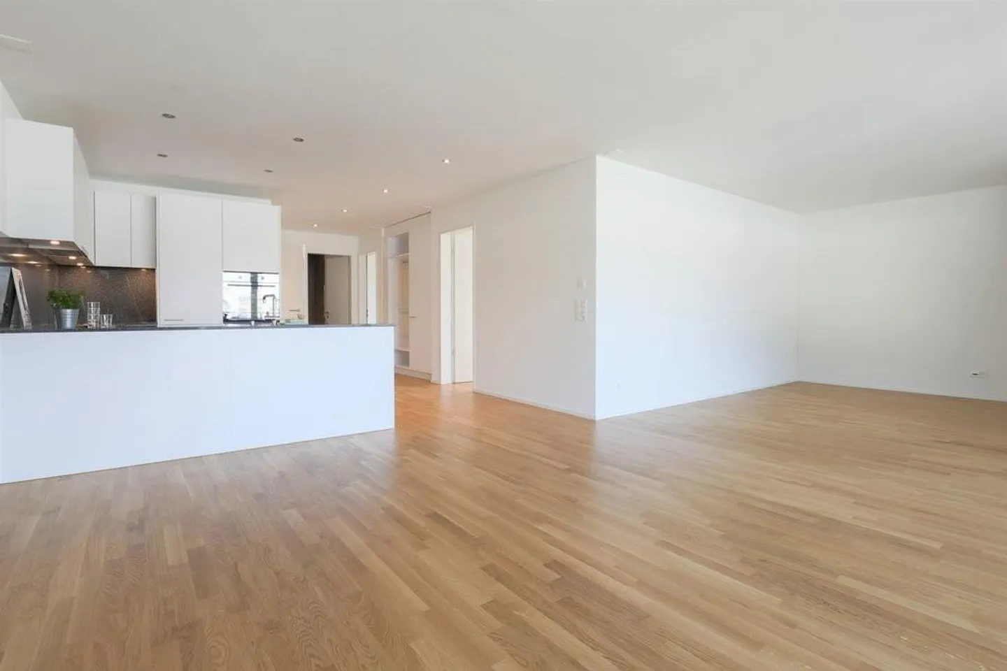 Modernes Apartment in Grenchen - Foto 8 von 12
