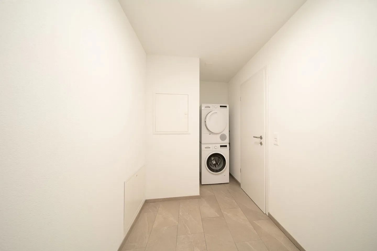 Appartamento 4.5 camere nuovo con molto spazio - Foto 6 di 16