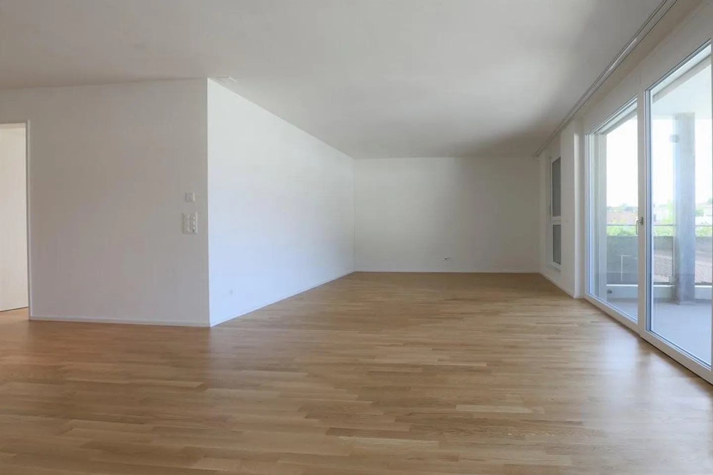 Modernes Apartment in Grenchen - Foto 9 von 12