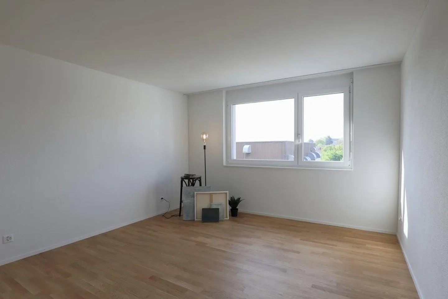 Modernes Apartment in Grenchen - Foto 10 von 12