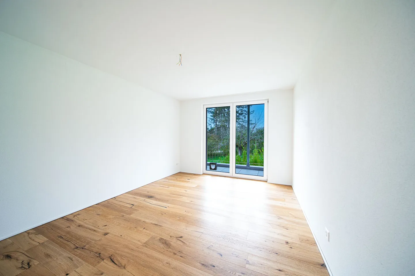 Appartamento 4.5 camere nuovo con molto spazio - Foto 9 di 16