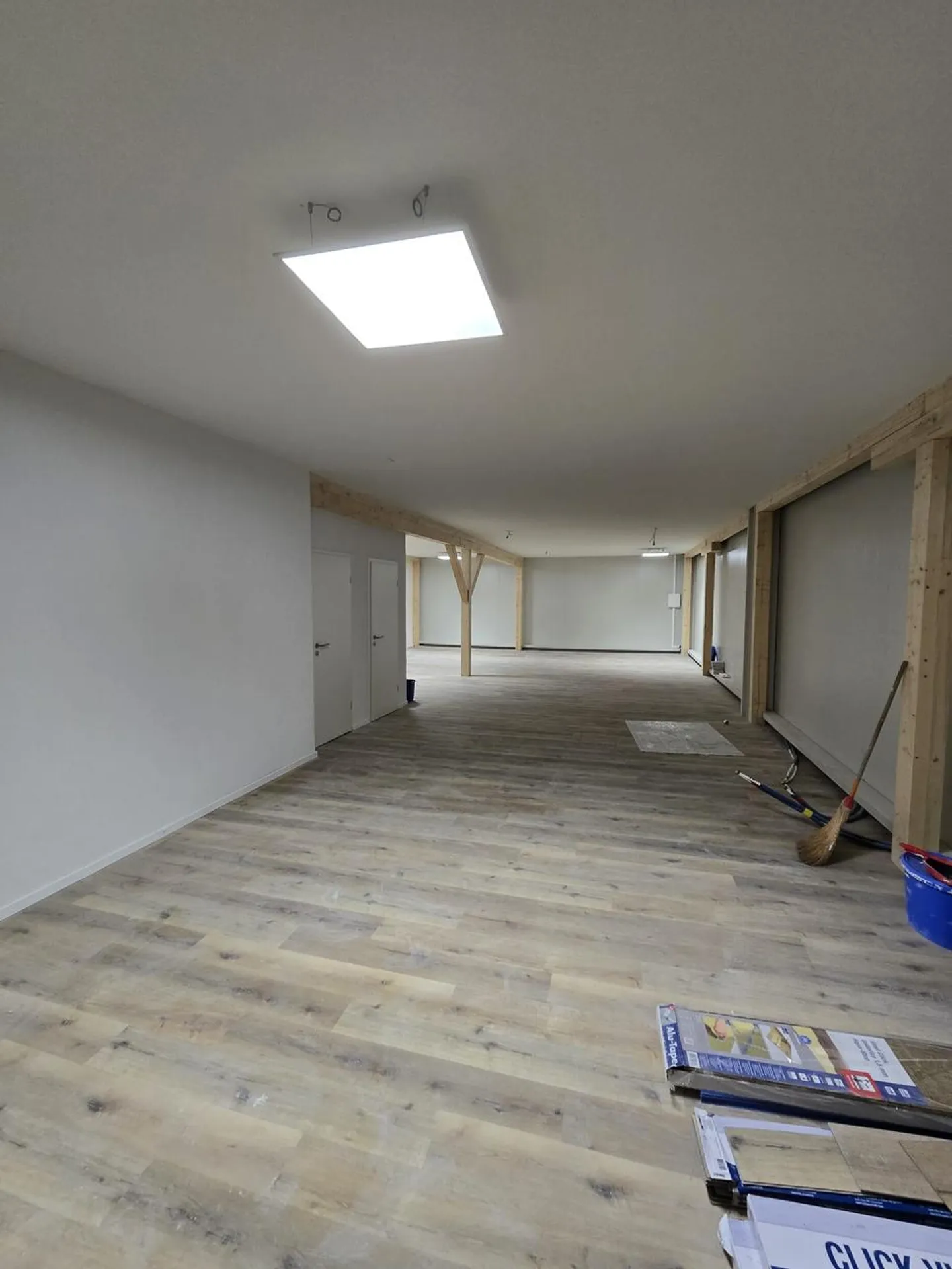 Superb new premises on two floors of 232m2 with two parking spaces included - Photo 6 of 9