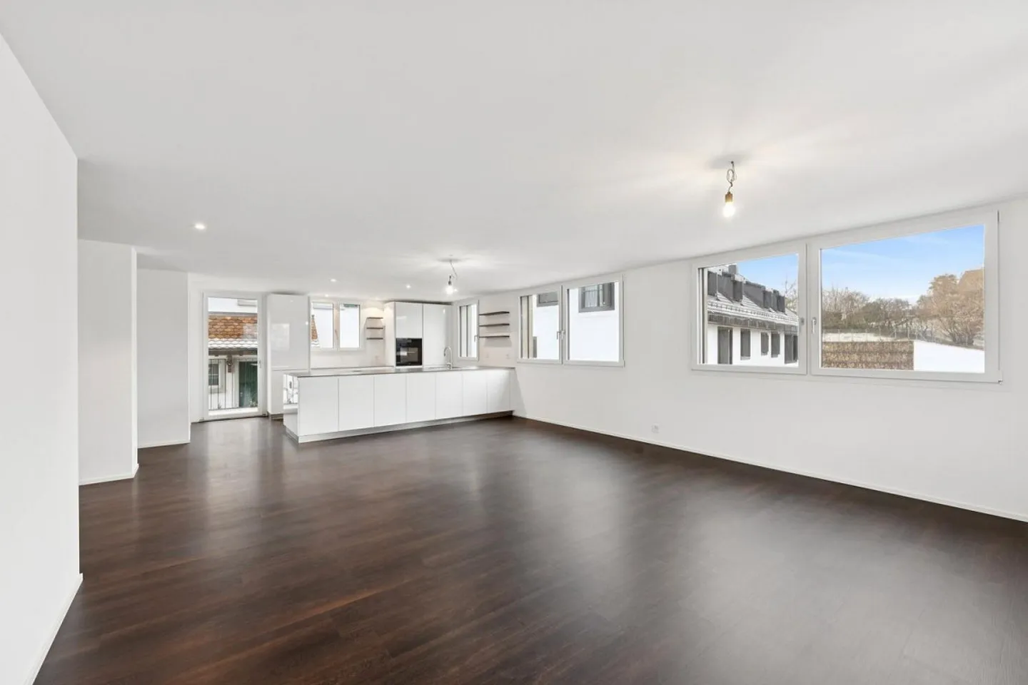 4 ½ Room House, 8903 Birmensdorf - Photo 2 of 13