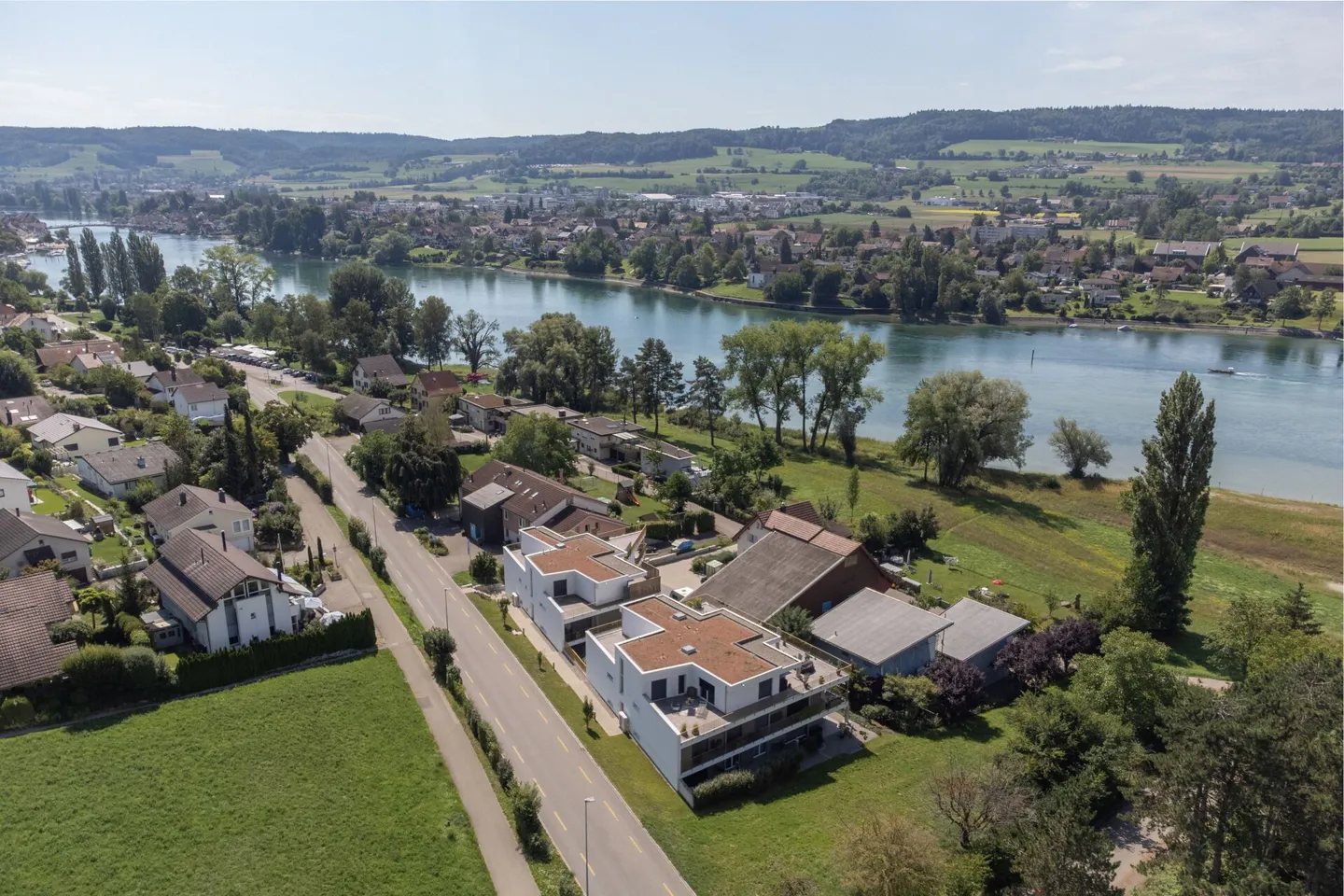 Appartamento 4.5 camere nuovo con molto spazio - Foto 12 di 16