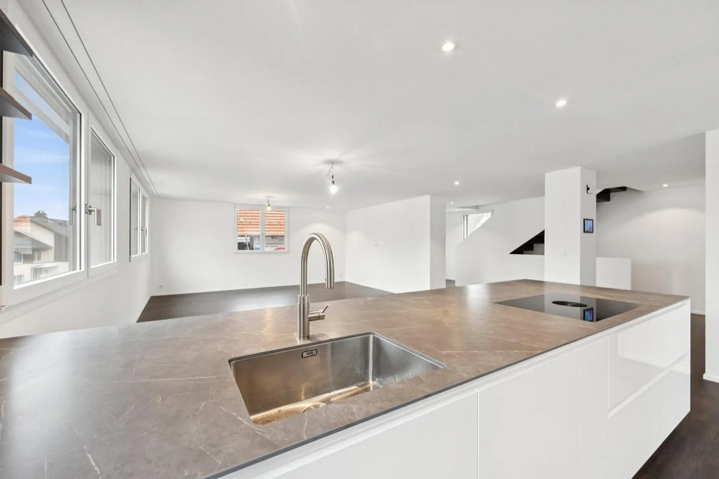 4 ½ Room House, 8903 Birmensdorf - Photo 3 of 13