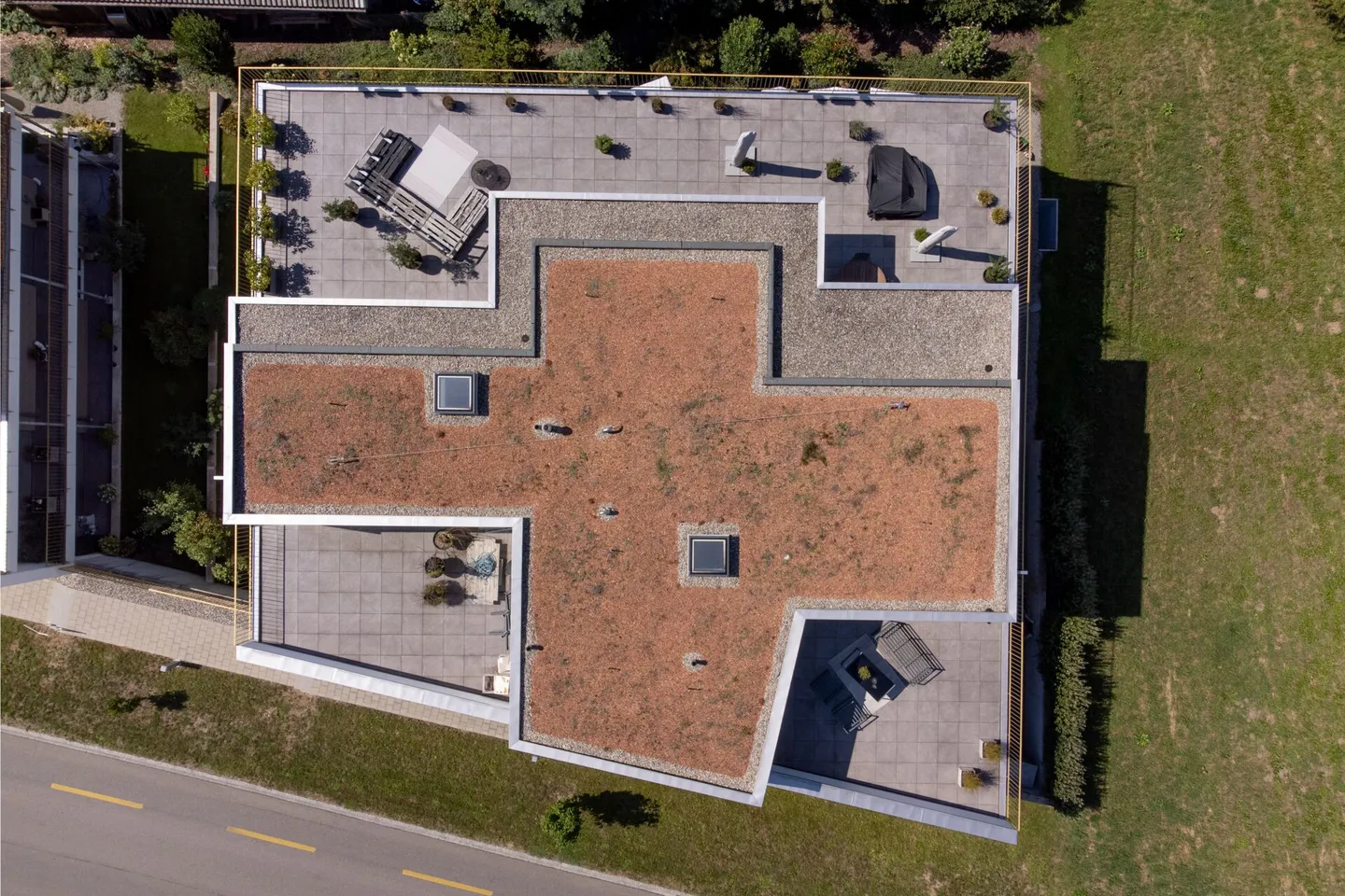 Appartamento 4.5 camere nuovo con molto spazio - Foto 13 di 16