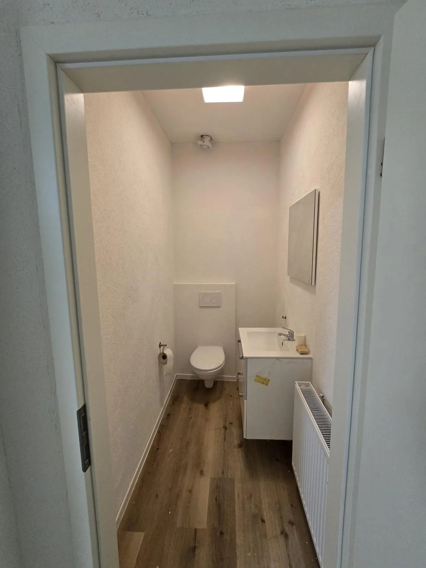 Superb new premises on two floors of 232m2 with two parking spaces included - Photo 7 of 9