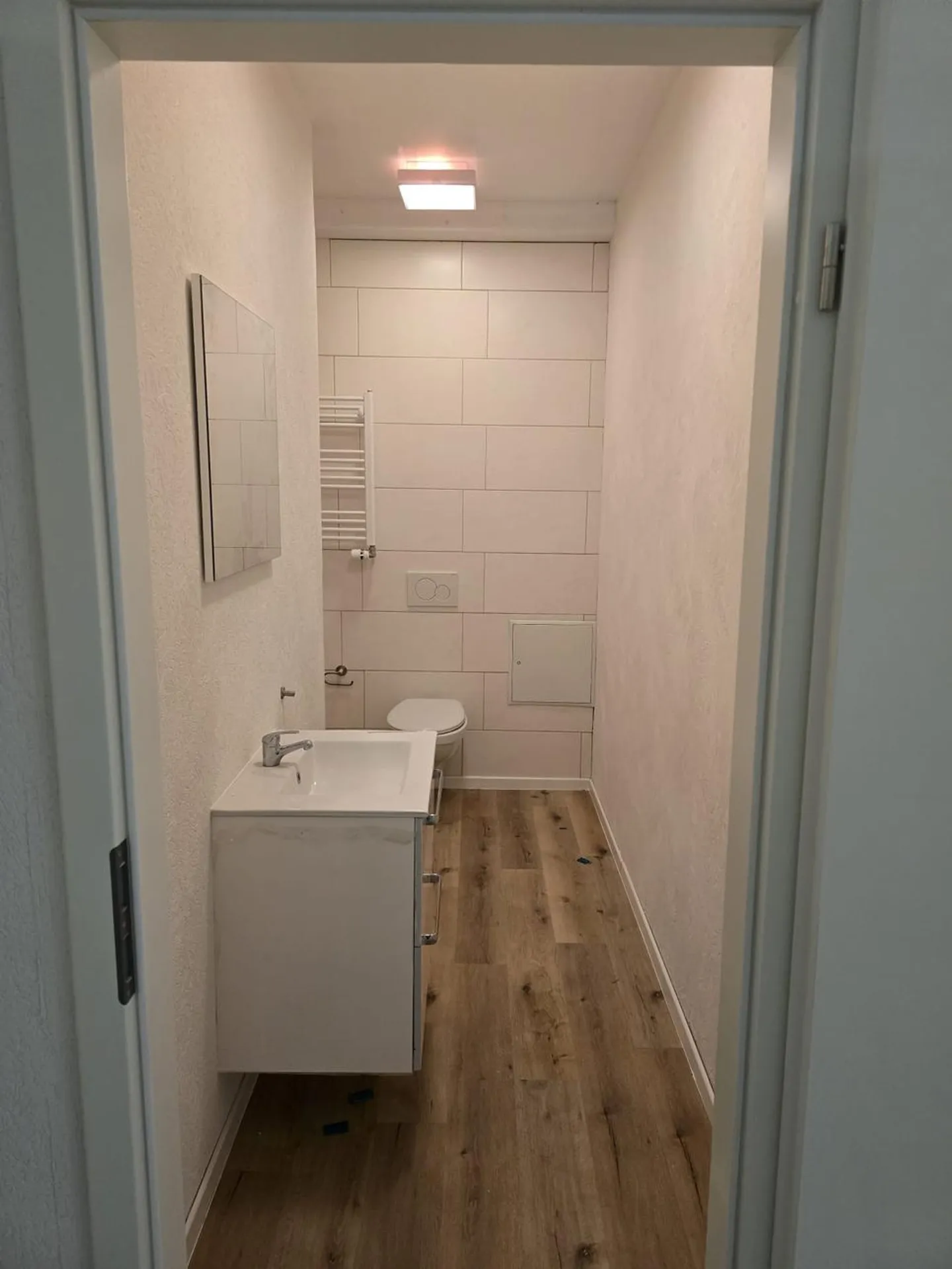 Superb new premises on two floors of 232m2 with two parking spaces included - Photo 9 of 9