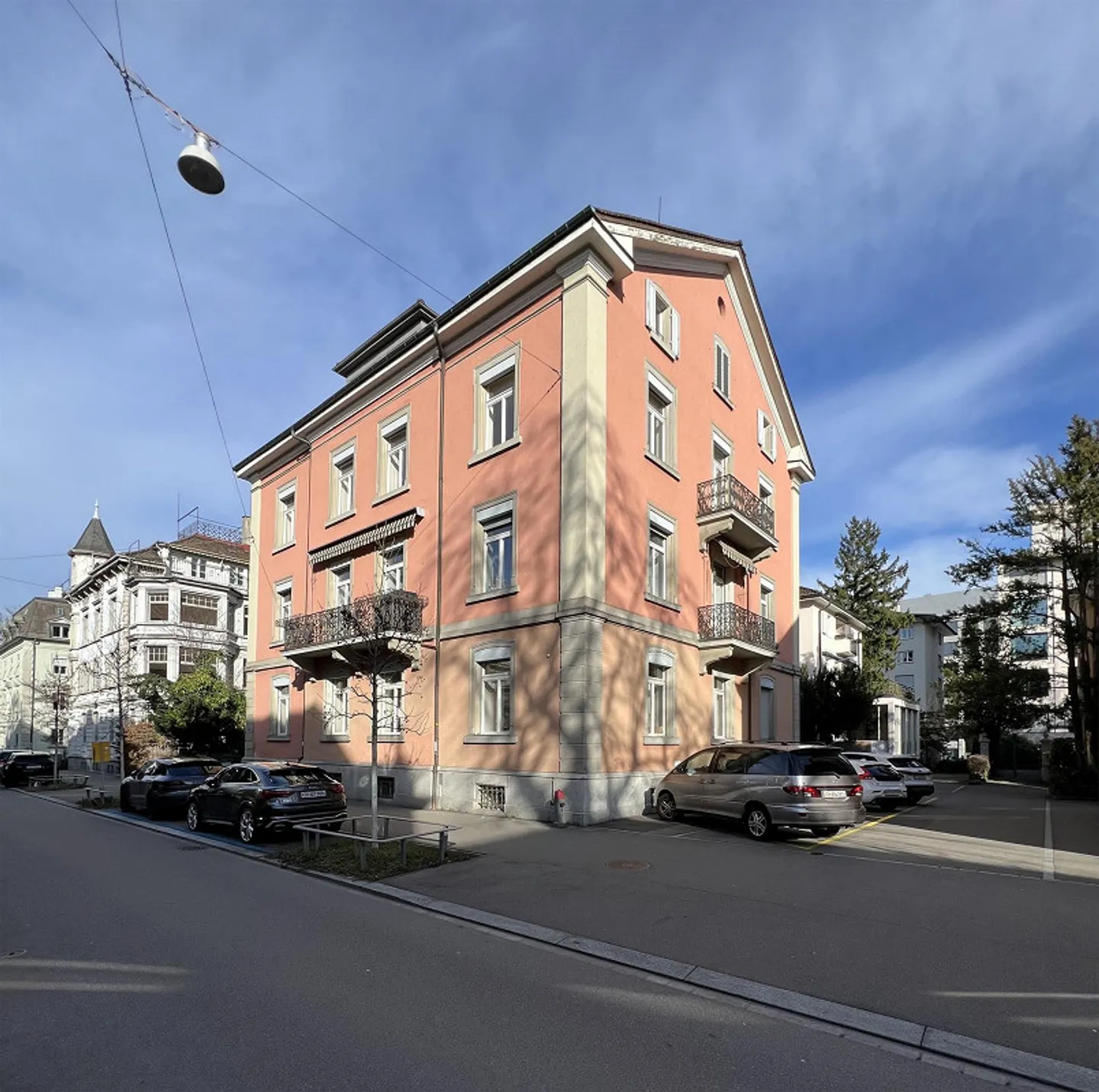 Objet de désir au cœur du quartier Enge ! - Photo 2 sur 13