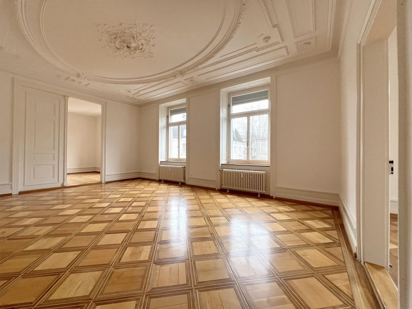 Objet de désir au cœur du quartier Enge ! - Photo 5 sur 13