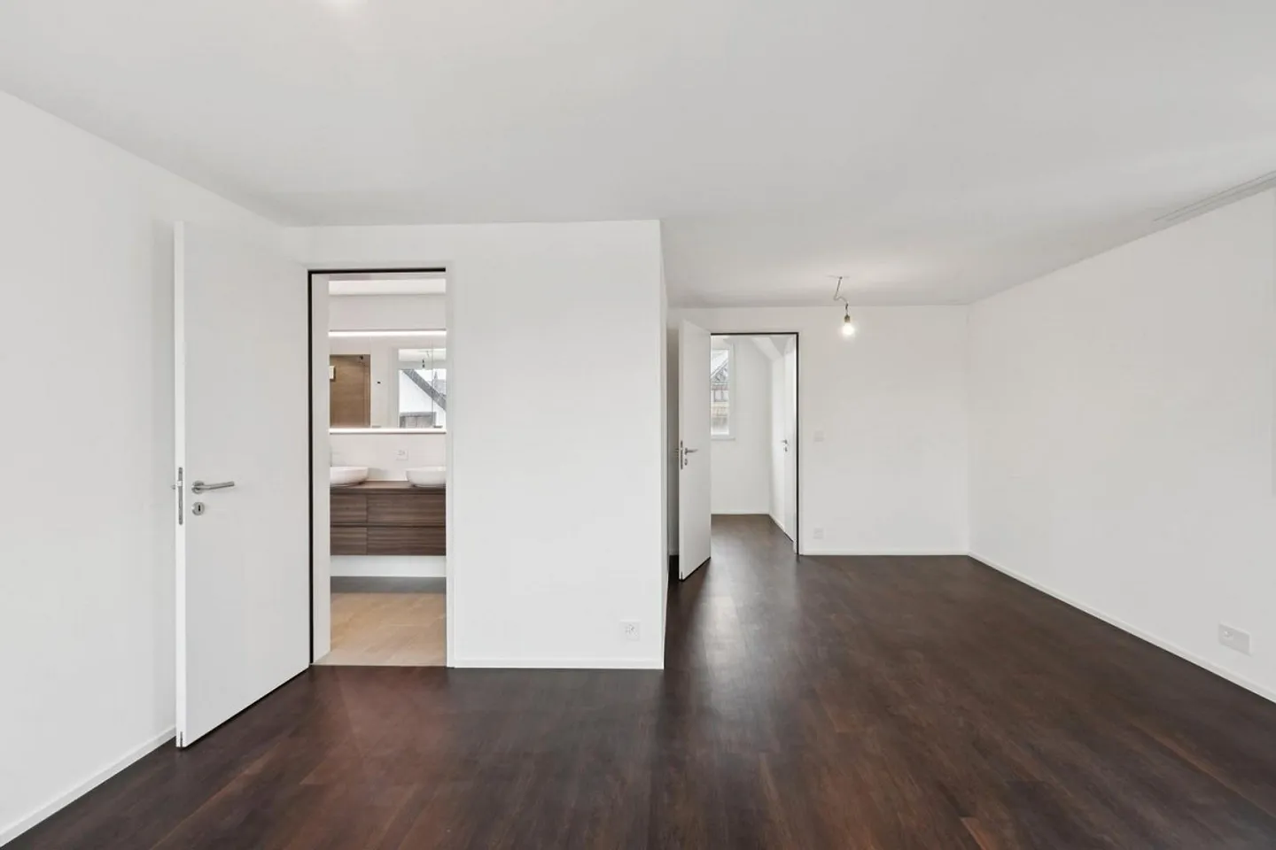 4 ½ Room House, 8903 Birmensdorf - Photo 9 of 13