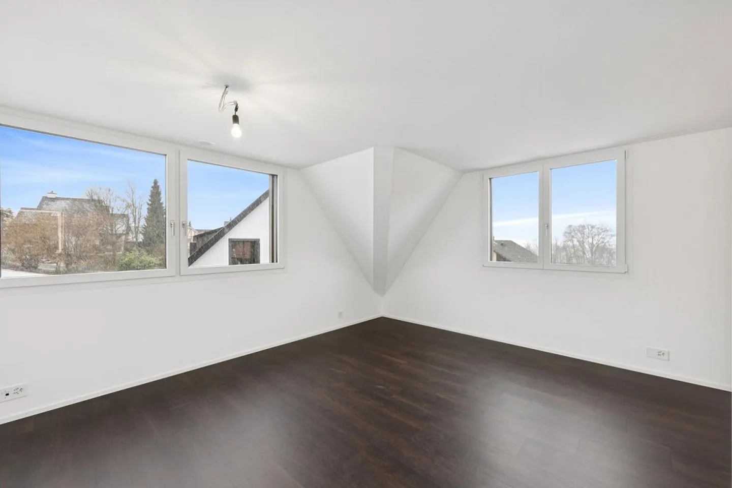 4 ½ Room House, 8903 Birmensdorf - Photo 10 of 13