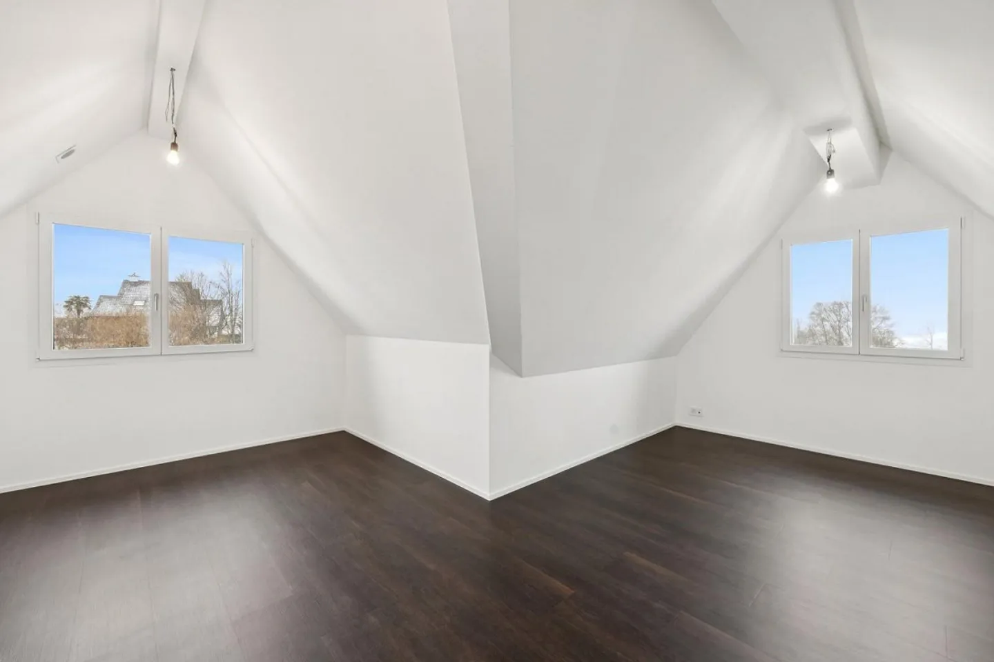 4 ½ Room House, 8903 Birmensdorf - Photo 11 of 13