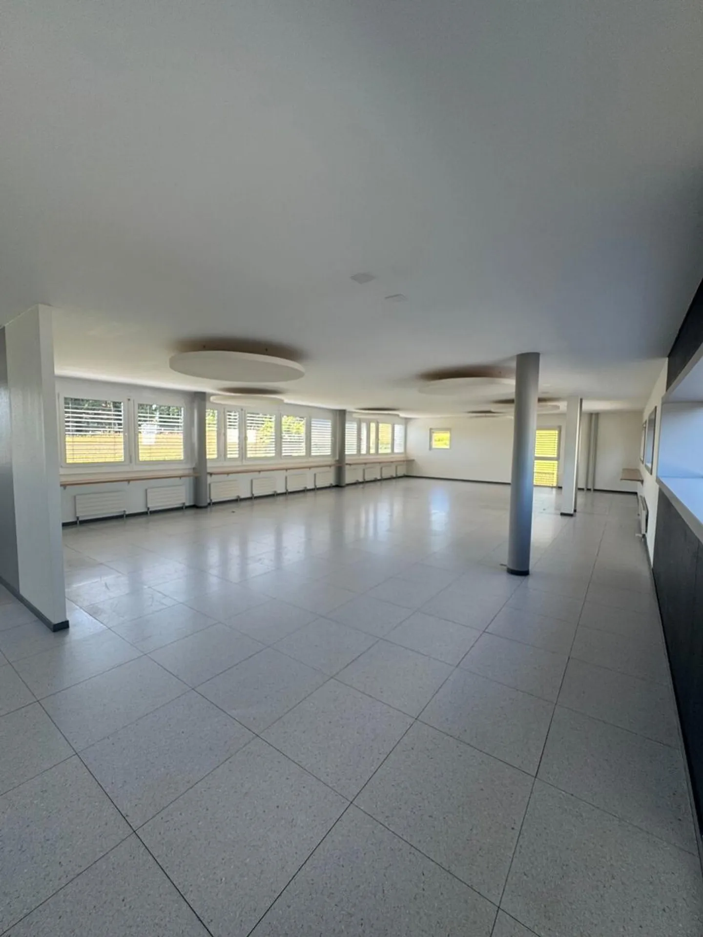 Büros zur Miete in unmittelbarer Nähe von Morges - Foto 2 von 6