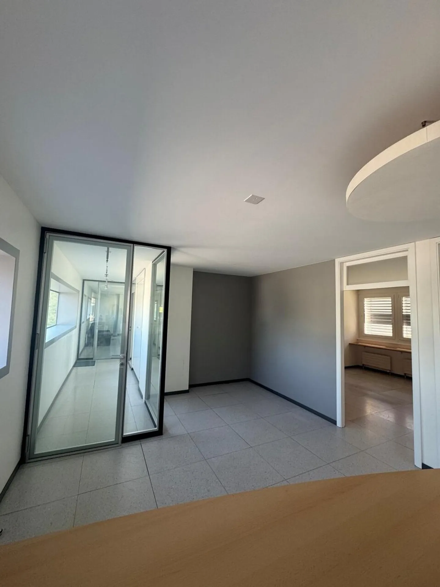 Büros zur Miete in unmittelbarer Nähe von Morges - Foto 4 von 6