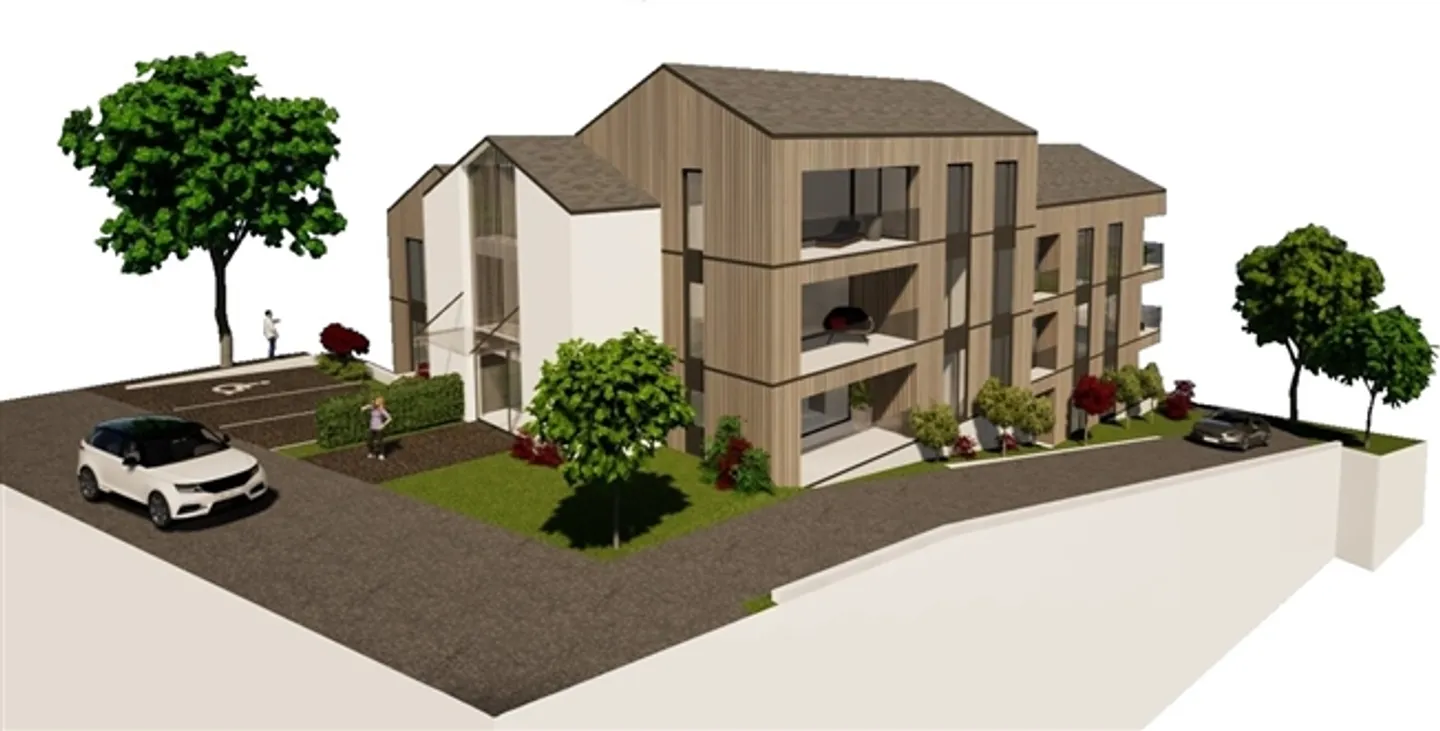 New - Savièse Centre - Photo 3 of 9