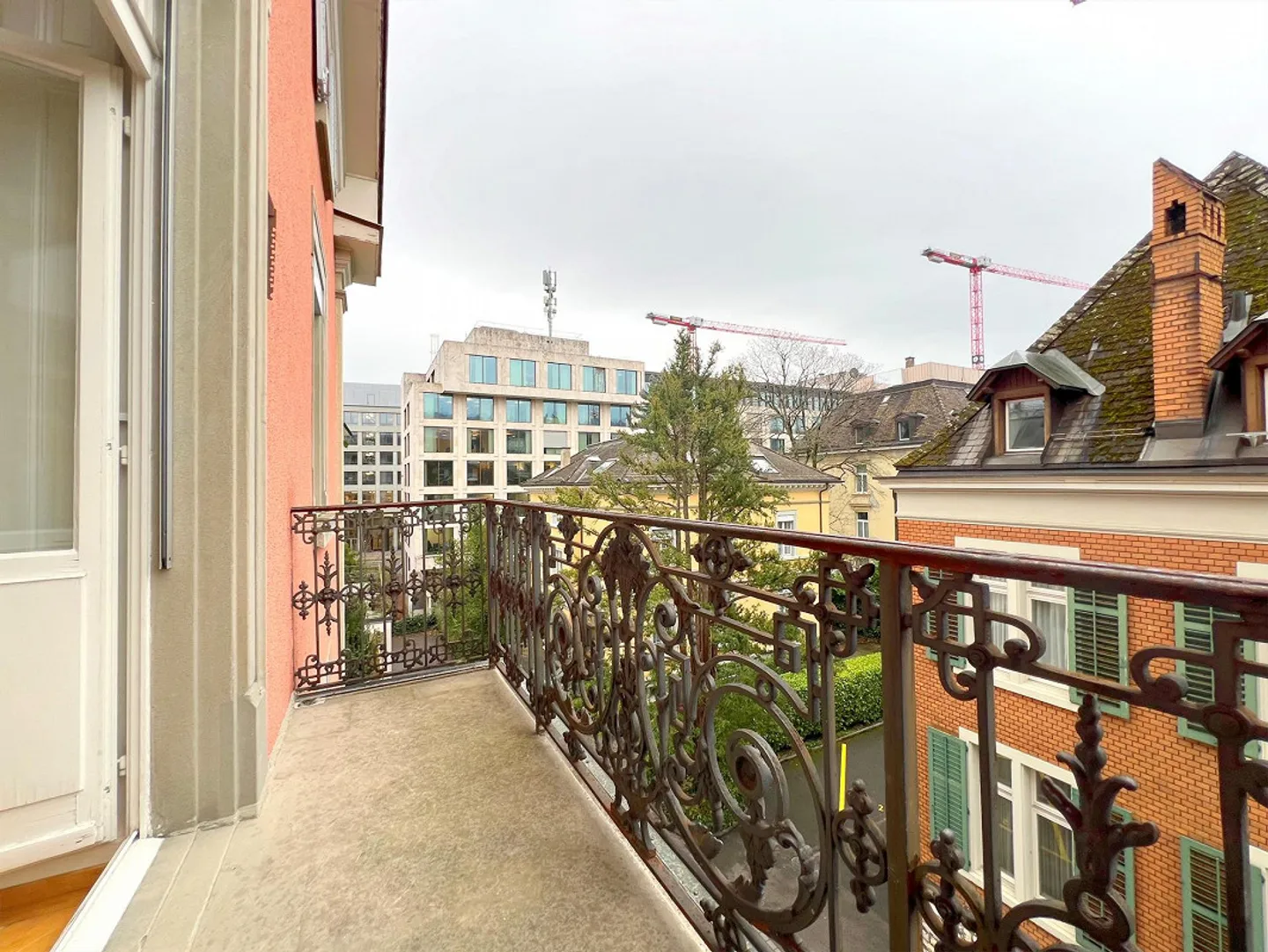 Objet de désir au cœur du quartier Enge ! - Photo 13 sur 13