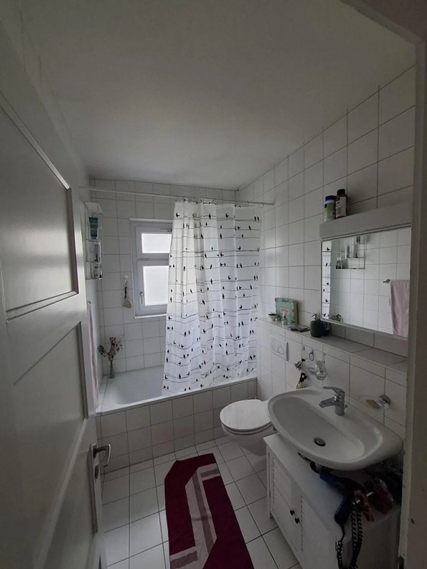 À louer : appartement de 2,5 pièces dans le quartier prisé de Sandrain à Berne - Photo 6 sur 8