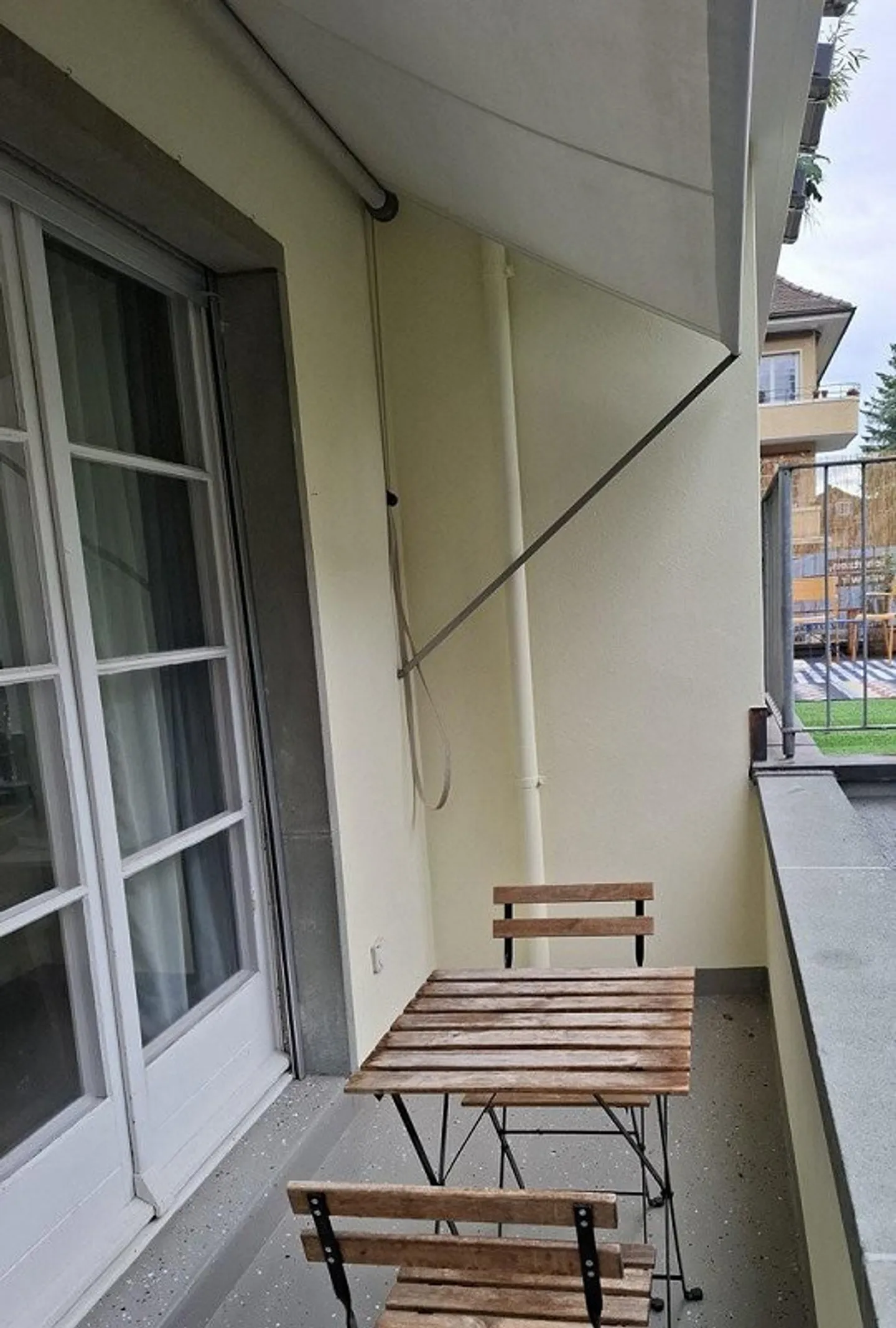 À louer : appartement de 2,5 pièces dans le quartier prisé de Sandrain à Berne - Photo 7 sur 8