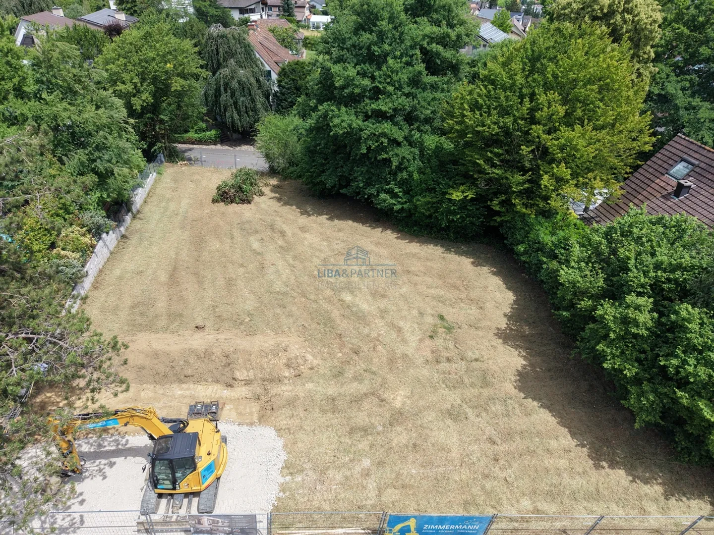 Résidence exclusive avec vue imprenable - Appartement élégant de 3.5 pièces - Photo 6 sur 7