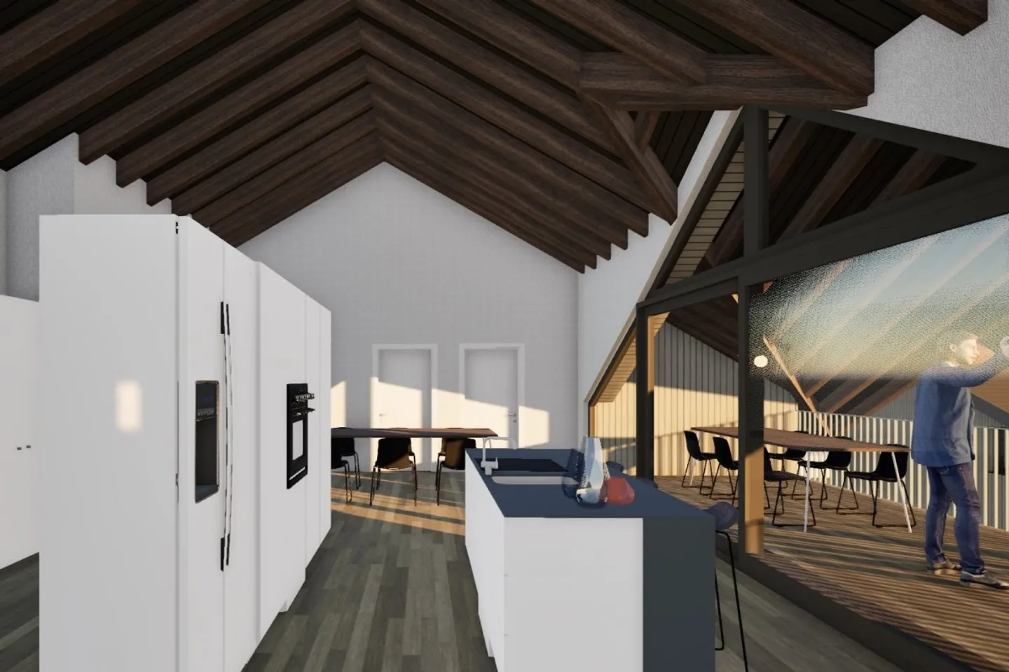 Paradis familial dans le vert - Photo 5 sur 5