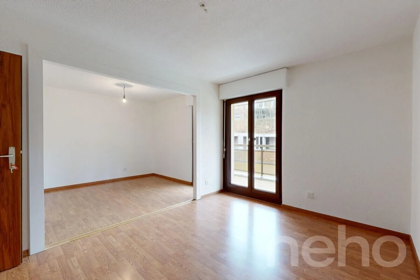 Appartement avec vue panoramique sur le lac et les Alpes, près du centre - Photo 11 sur 12