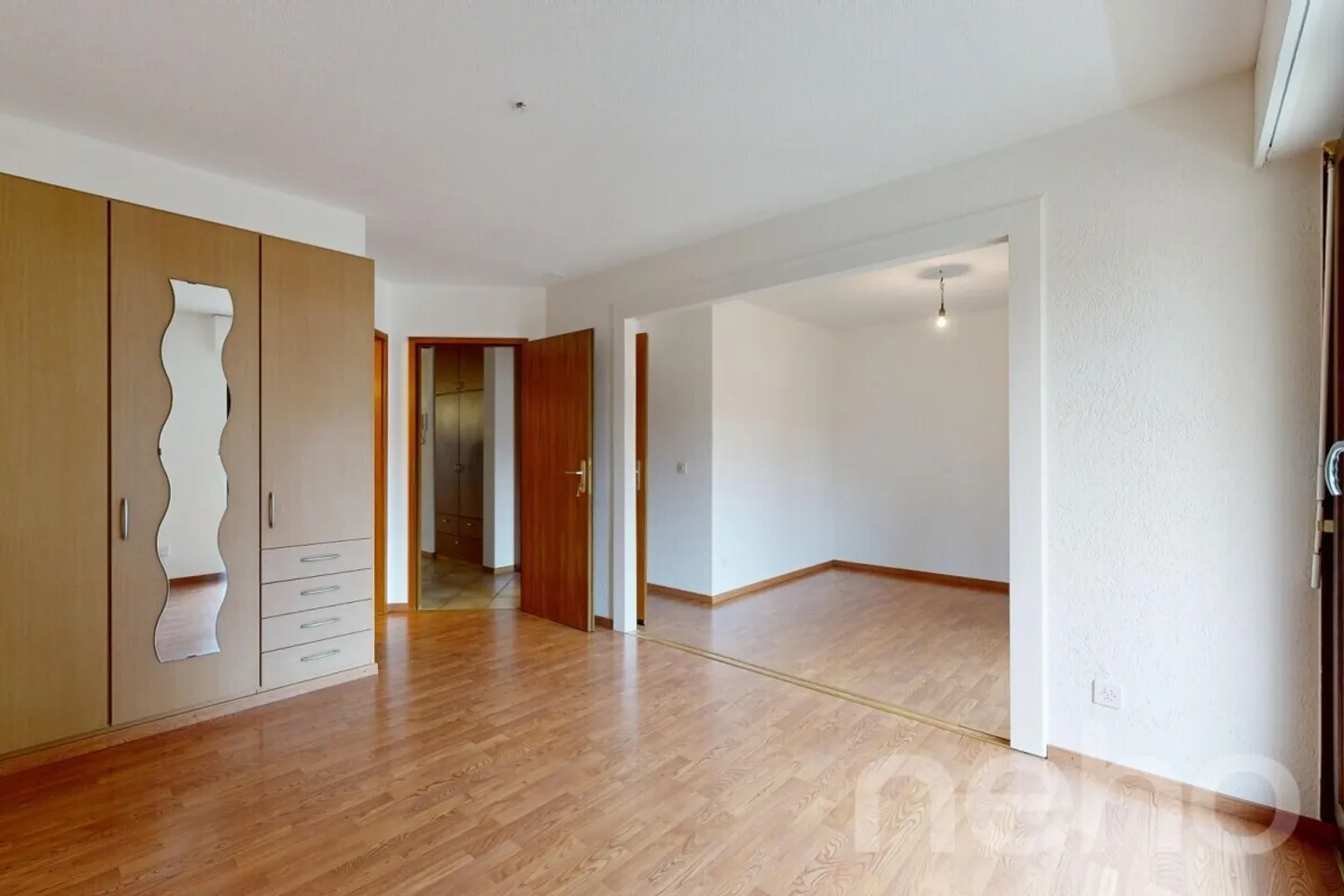 Appartement avec vue panoramique sur le lac et les Alpes, près du centre - Photo 12 sur 12