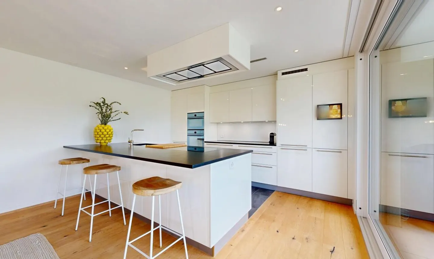 Appartamento moderno di 4,5 stanze con finiture di alta qualità - Foto 1 di 11