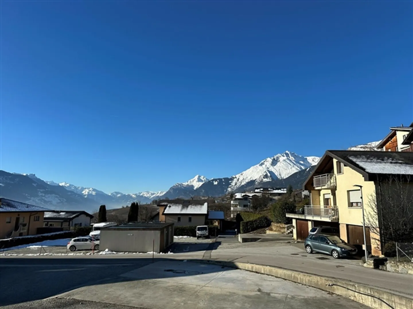 New - Savièse Centre - Photo 9 of 9