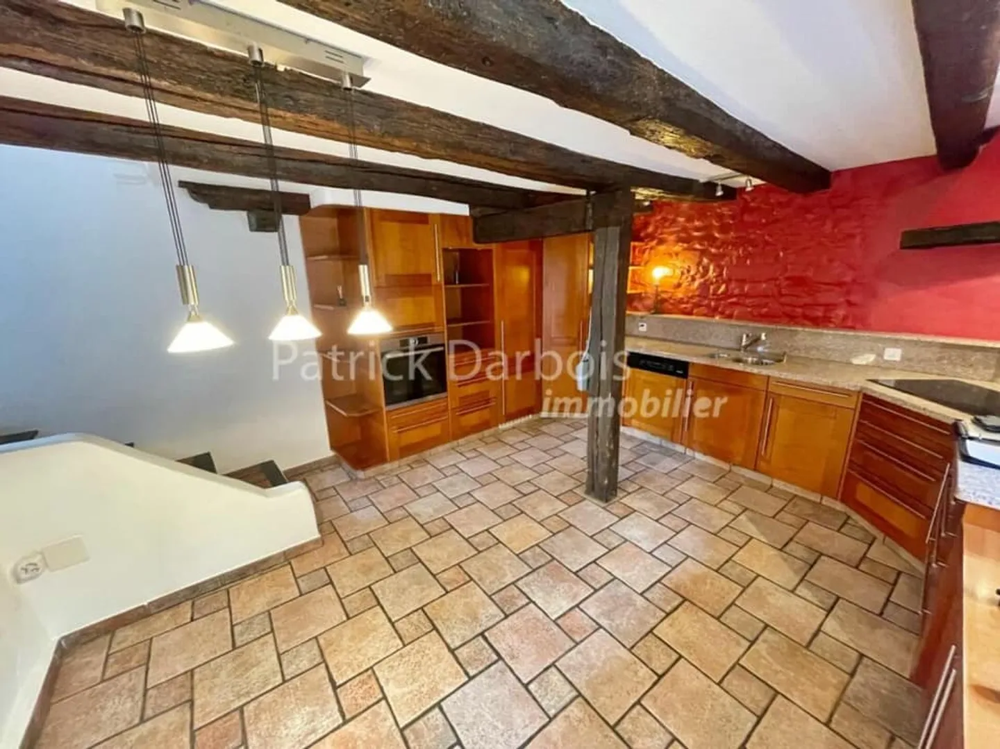 Dorfhaus mit 10 Zimmern in Montagny-près-Yverdon - Foto 3 von 13