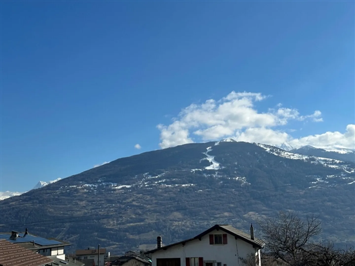 New - Savièse Centre - Photo 8 of 9