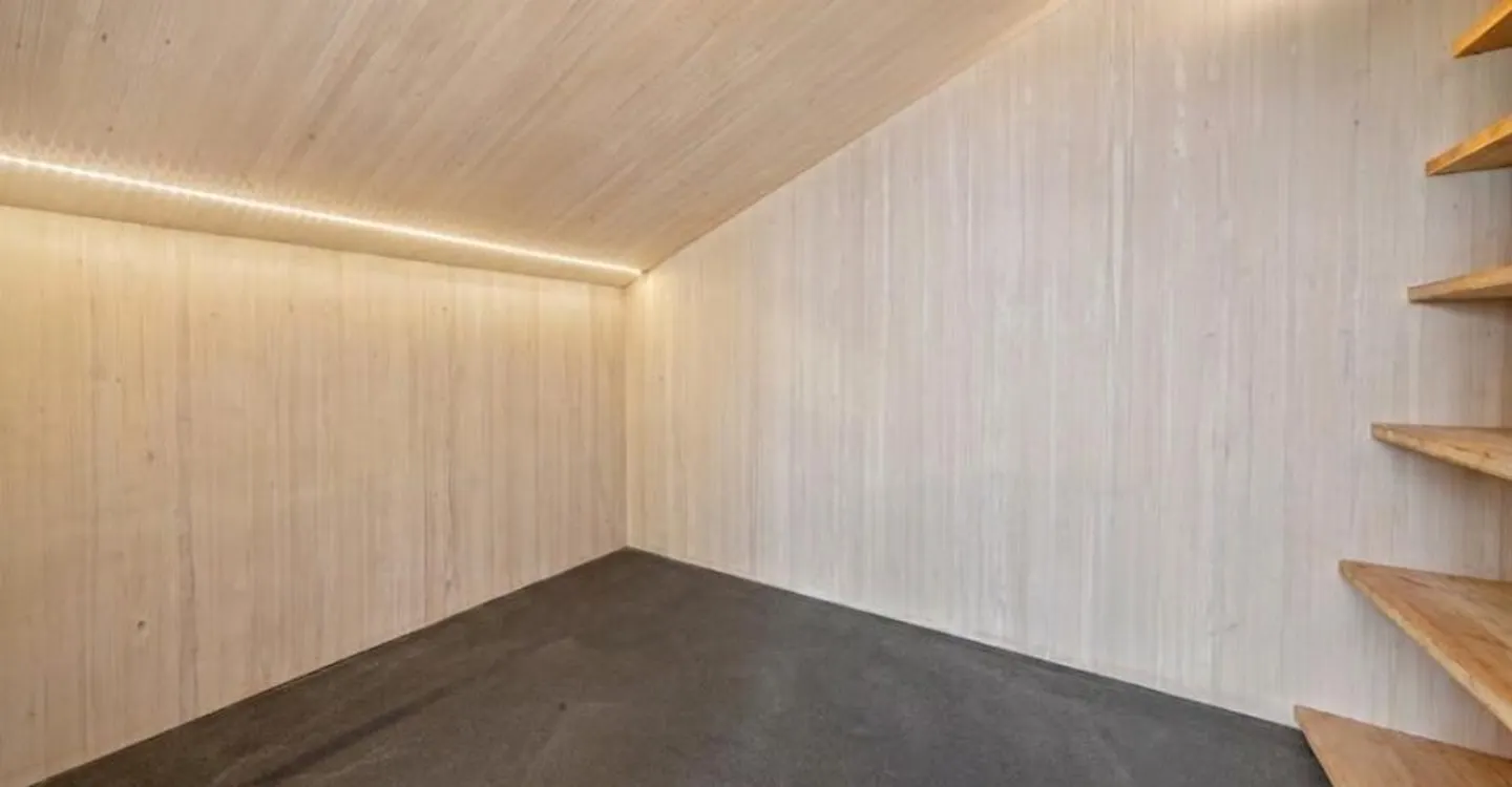 Villa contemporaine avec vue lac - Photo 8 sur 10