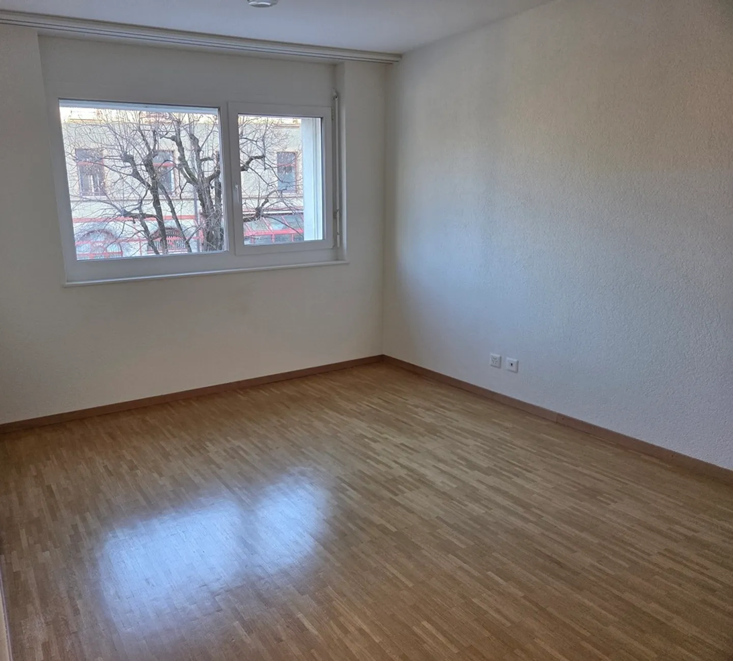 Charmante Wohnung in Vevey - Foto 3 von 5