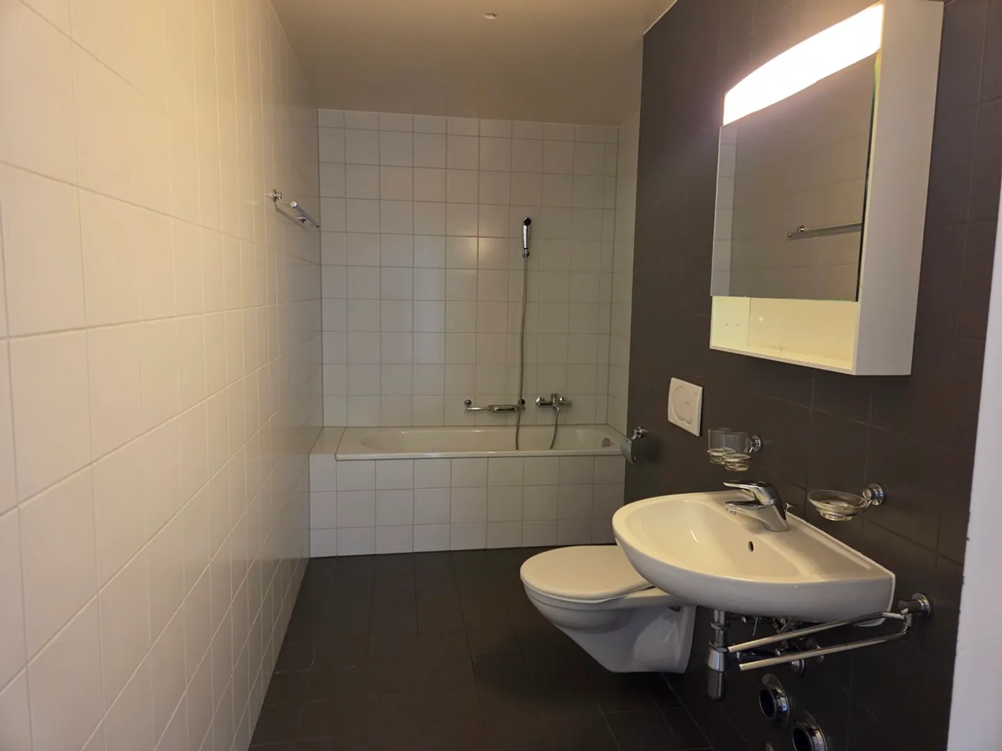 Charmante Wohnung in Vevey - Foto 4 von 5