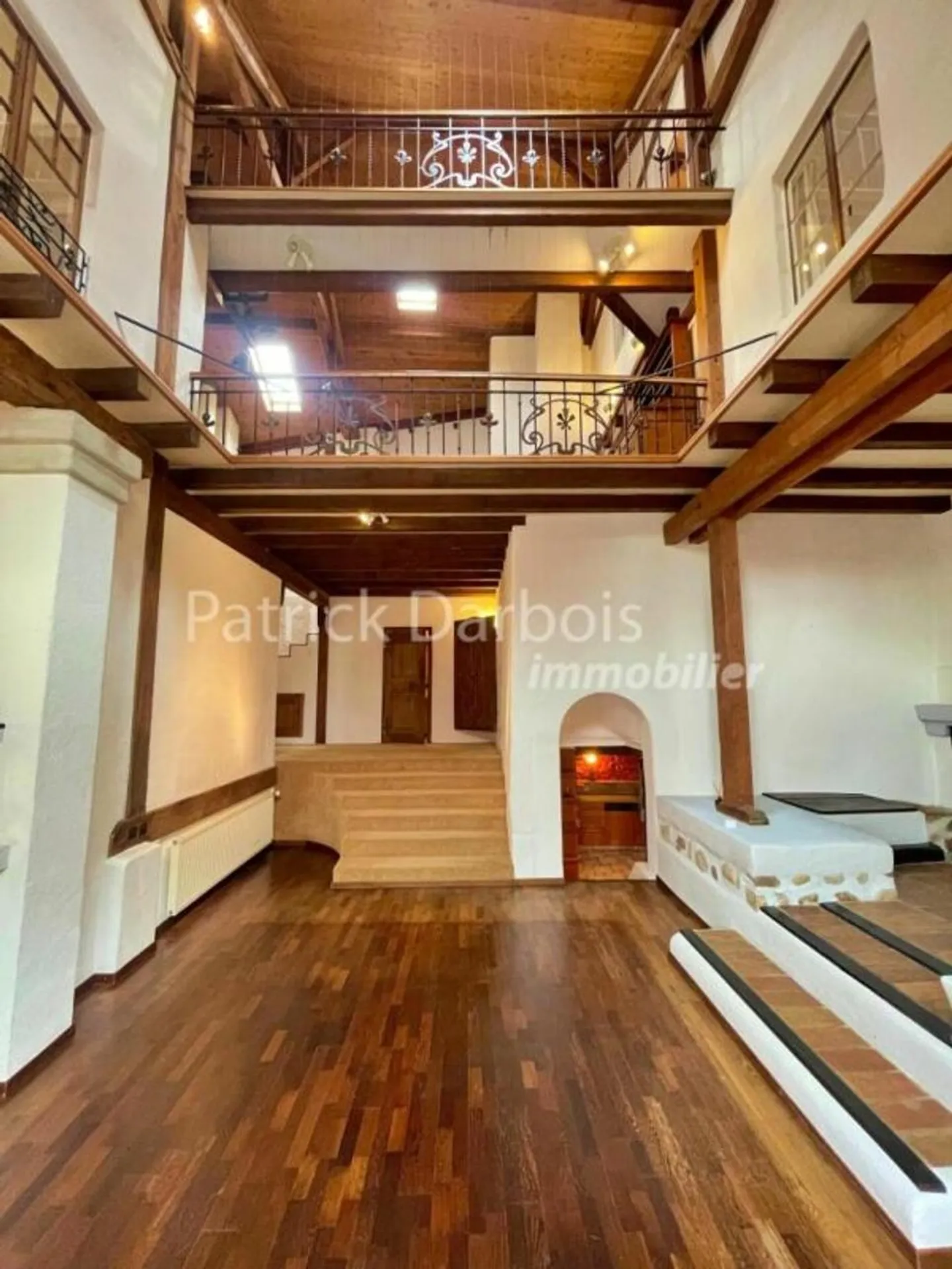 Dorfhaus mit 10 Zimmern in Montagny-près-Yverdon - Foto 9 von 13