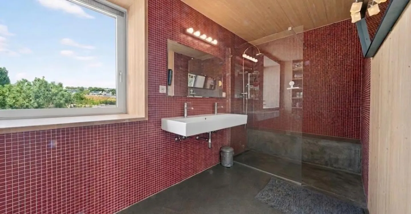 Villa contemporaine avec vue lac - Photo 10 sur 10