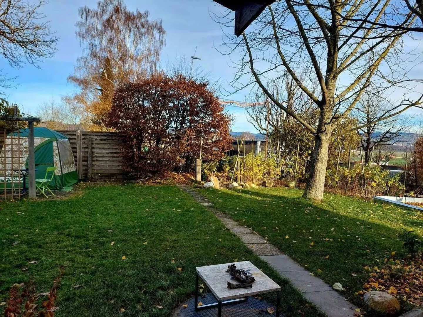 Einfamilienhaus mieten - Foto 4 von 5