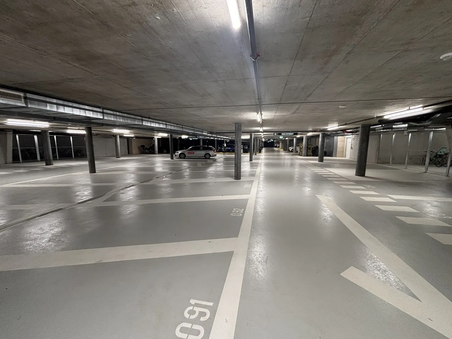 Storage space for rent - Photo 6 of 10