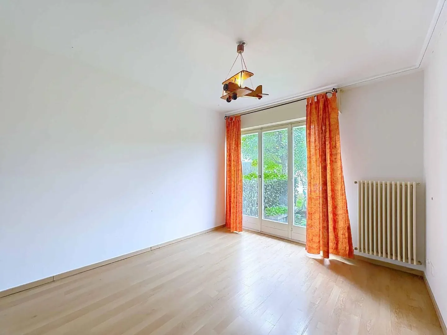 For Investors - 3-Room Apartment with Terrace and Garden, Sold and Rented - Photo 5 of 7