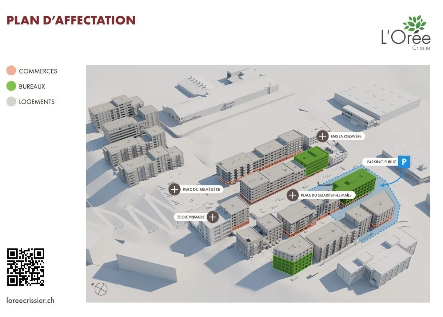 Storage space for rent - Photo 9 of 10