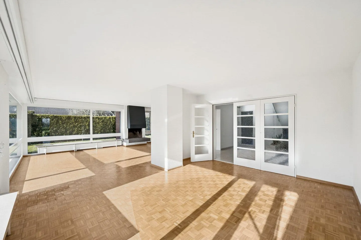 Familienparadies in Bruderholz - Foto 2 von 15